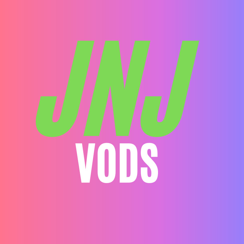 JoeNoJosephVods