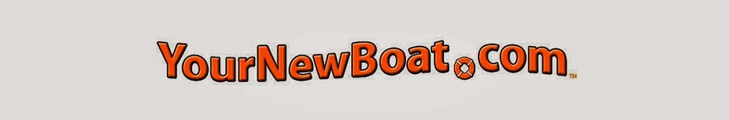 Your New Boat LLC YouTube channel avatar