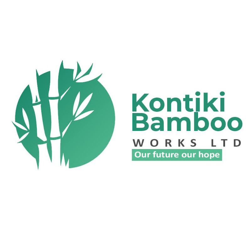 kontiki bambooh