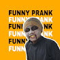 FUNNY PRANK logo