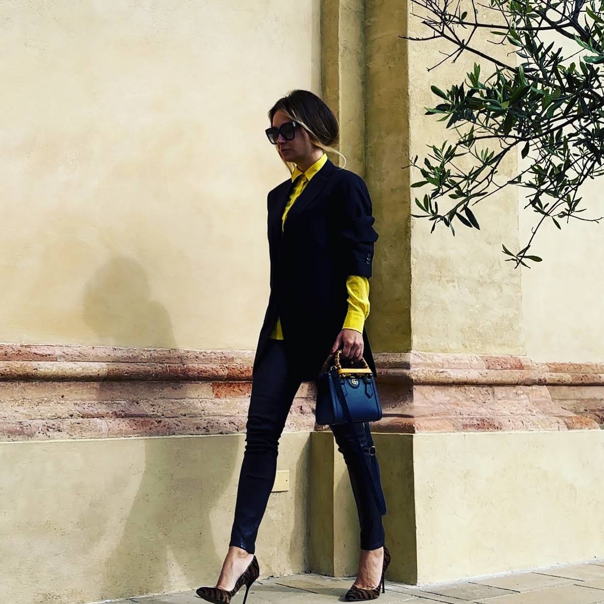 Post from Moda EGD