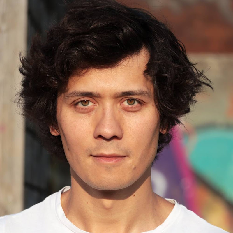 Ivan Doan