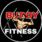 Buddy Fitness logo
