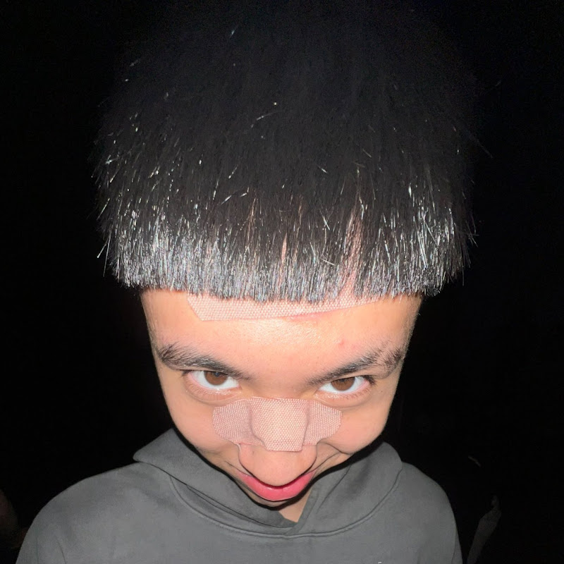 最強高中生Ray 【中文翻譯】 Logo