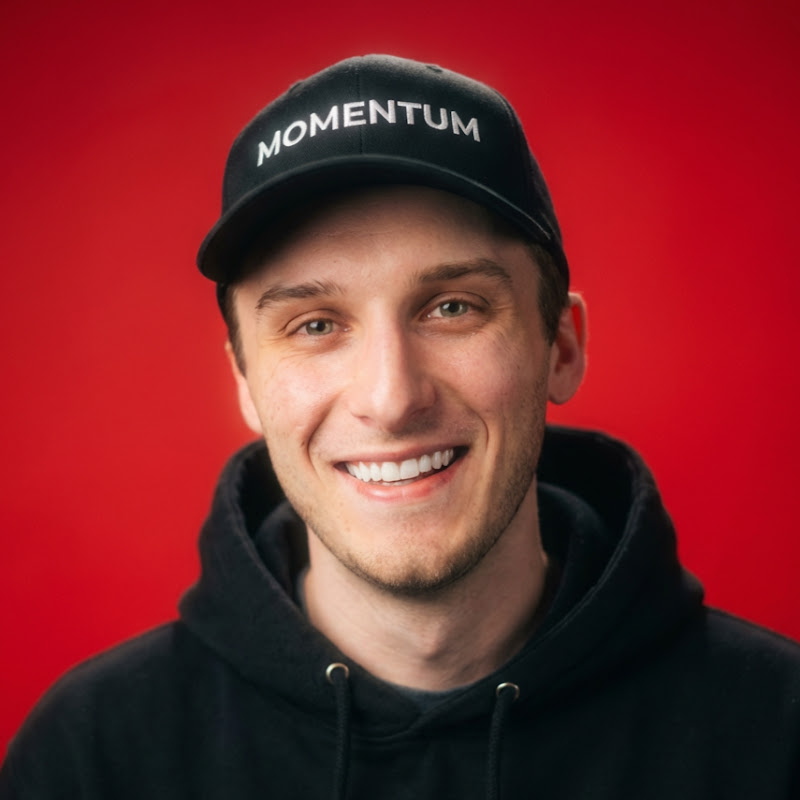 Momentum.