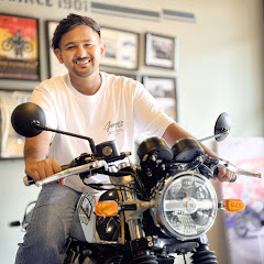 Hr Biker (Honey Rawat)