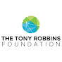 The Tony Robbins Foundation logo