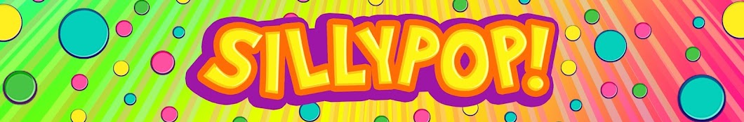 SillyPop YouTube channel avatar