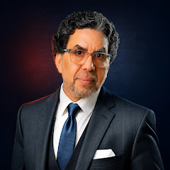 القناة الرسمية للإعلامي محمد ناصر