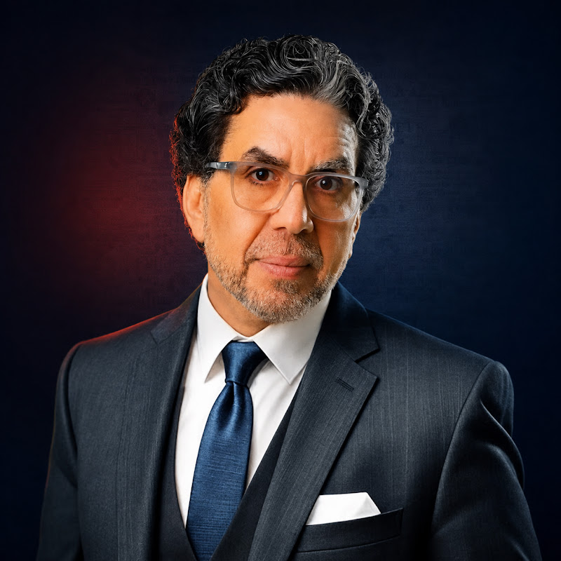 القناة الرسمية للإعلامي محمد ناصر
