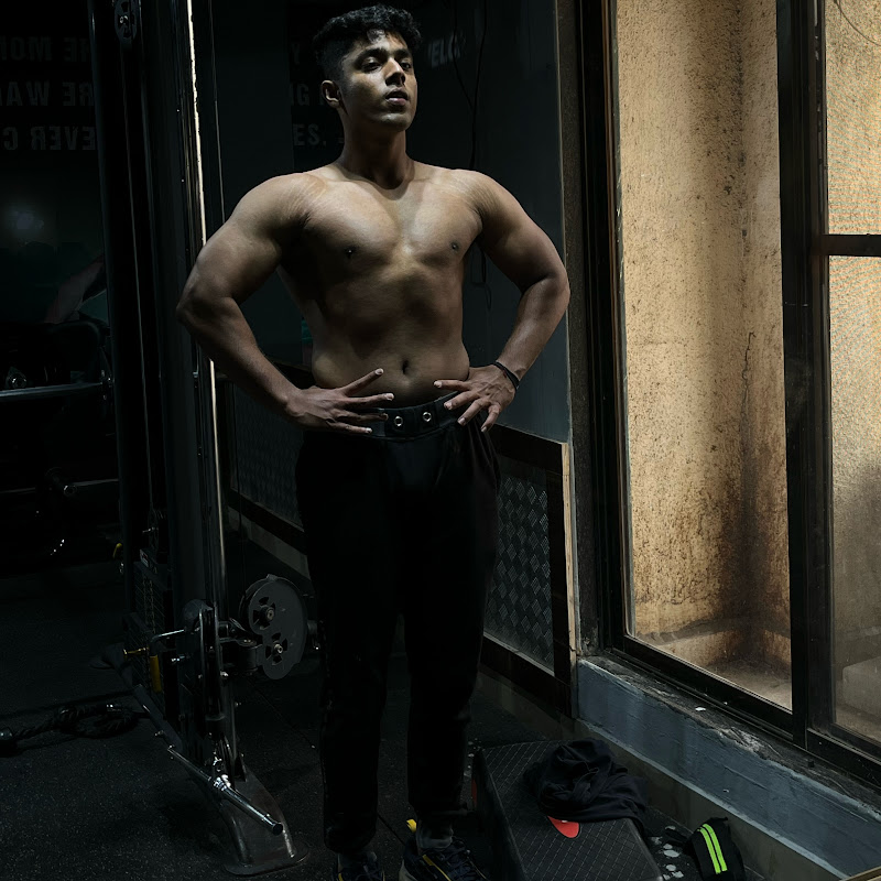 Core energy by ayush