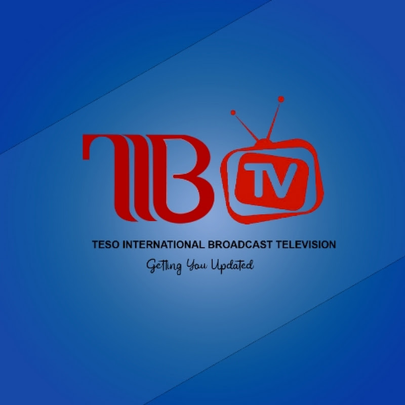 Teso International Broadcasting Television(TIB TV)