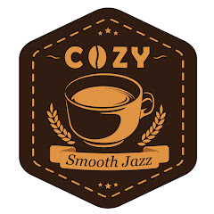 Логотип каналу Cozy Smooth Jazz
