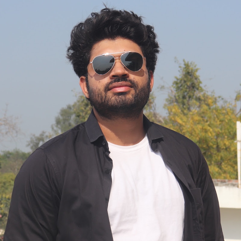 Vaibhav Sharma 