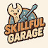 uYw3jD7YsoI-channel-avatar-Skillful Garage