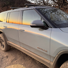 Rivian Adventures