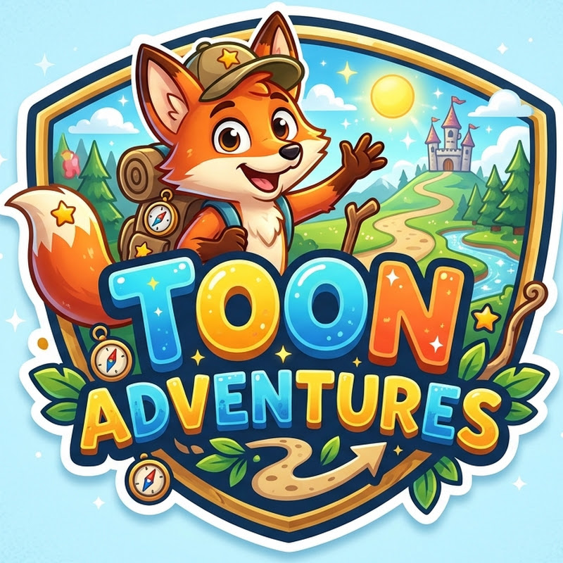 Toon Adventures