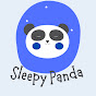 Sleepy Panda logo