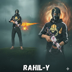 RAHIL YT