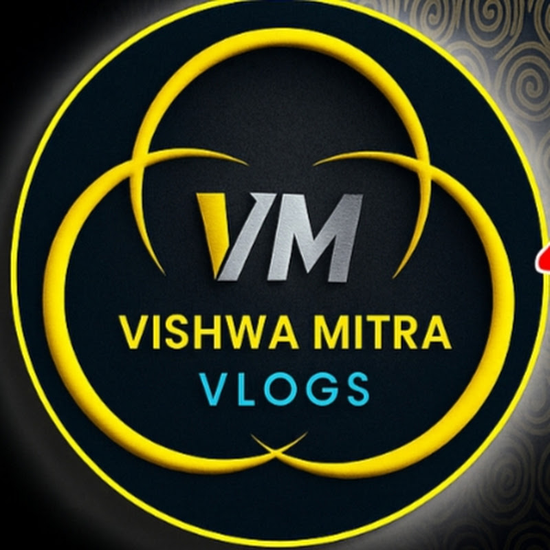 Vishwa Mitra Vlogs