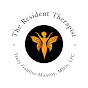 The Resident Therapist logo