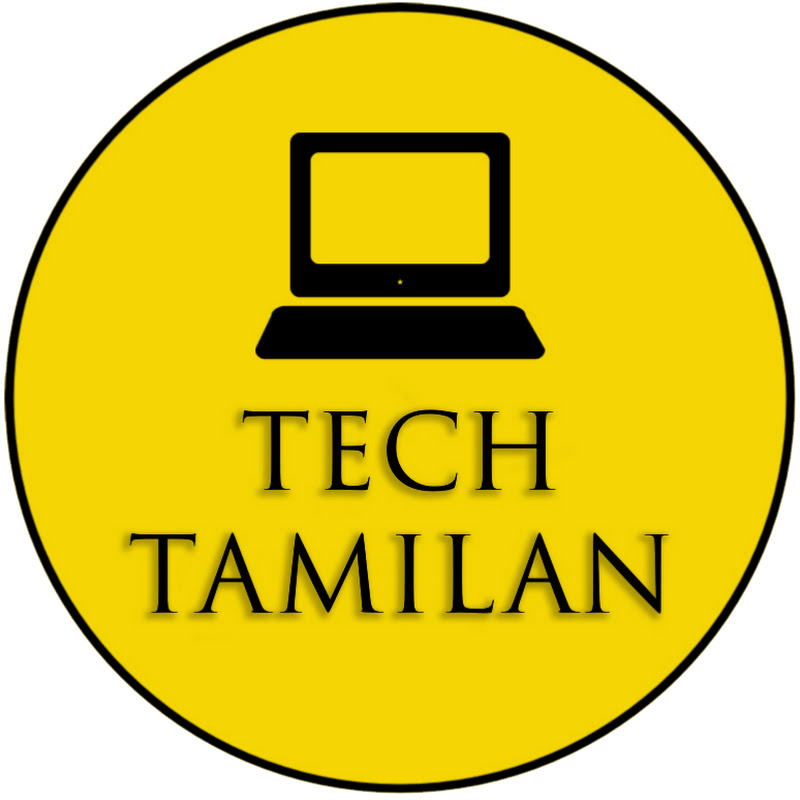 Tech Tamilan