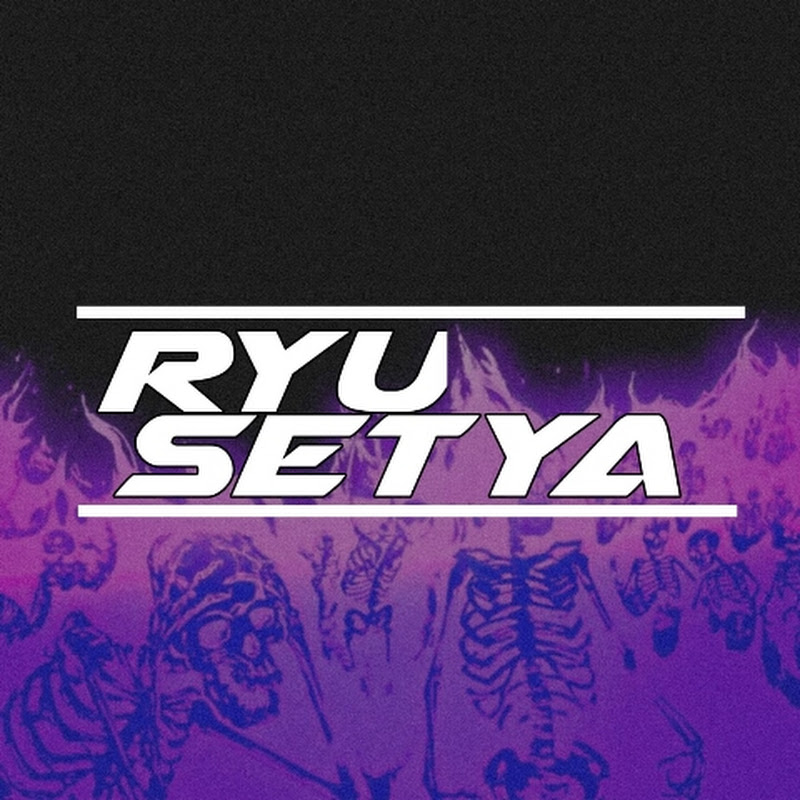 Ryu Setya [𝐋Ѷ]