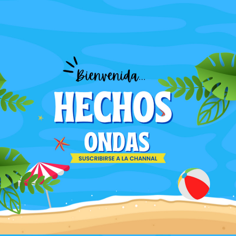 Hechos Ondas