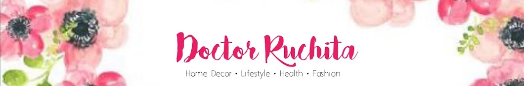 Doctor Ruchita YouTube channel avatar