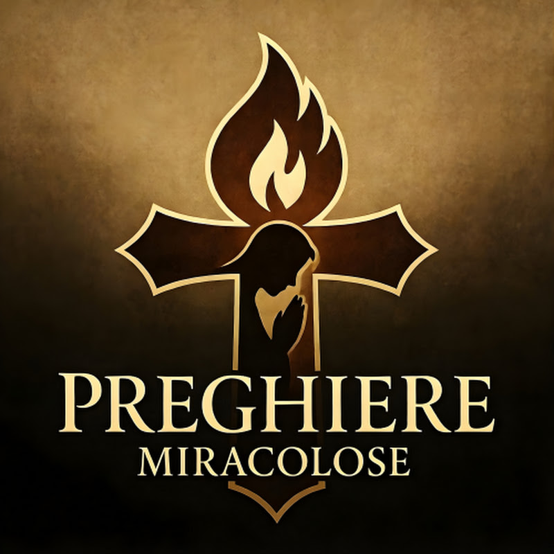 Preghiere Miracolose