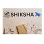 SHIKSHA🙏 learn easily 📗(শিক্ষা)  logo