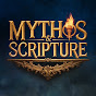 Mythos & Scripture logo