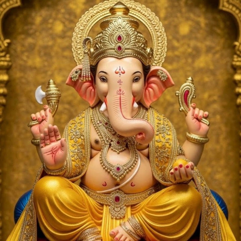 Krishna 