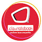 A Cia do Notebook logo