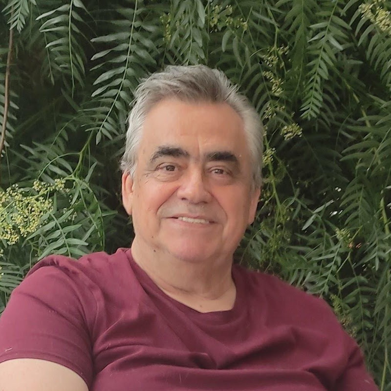 Cihat E. Çiçek