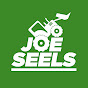 Joe Seels logo