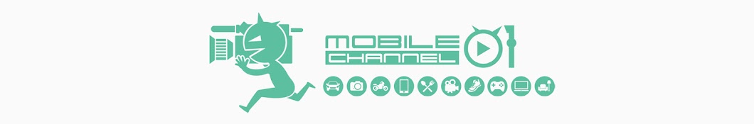 mobile01 YouTube 频道头像