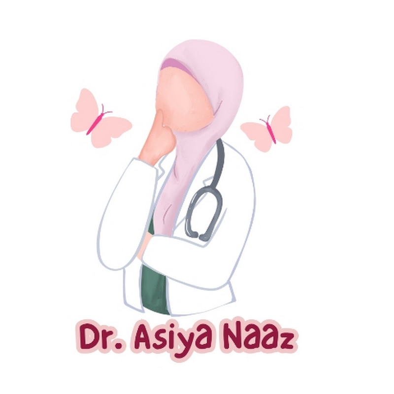 Dr. Asiya Naaz