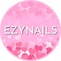 EZYNails logo