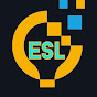 Easy ESL Bytes logo