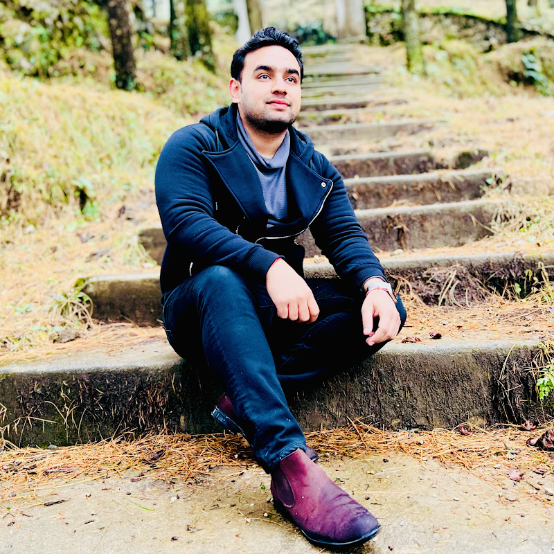 Raste Untraveled