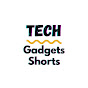 Tech Gadgets Shorts logo