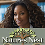 NaturesNest logo