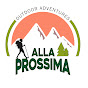 Alla prossima logo
