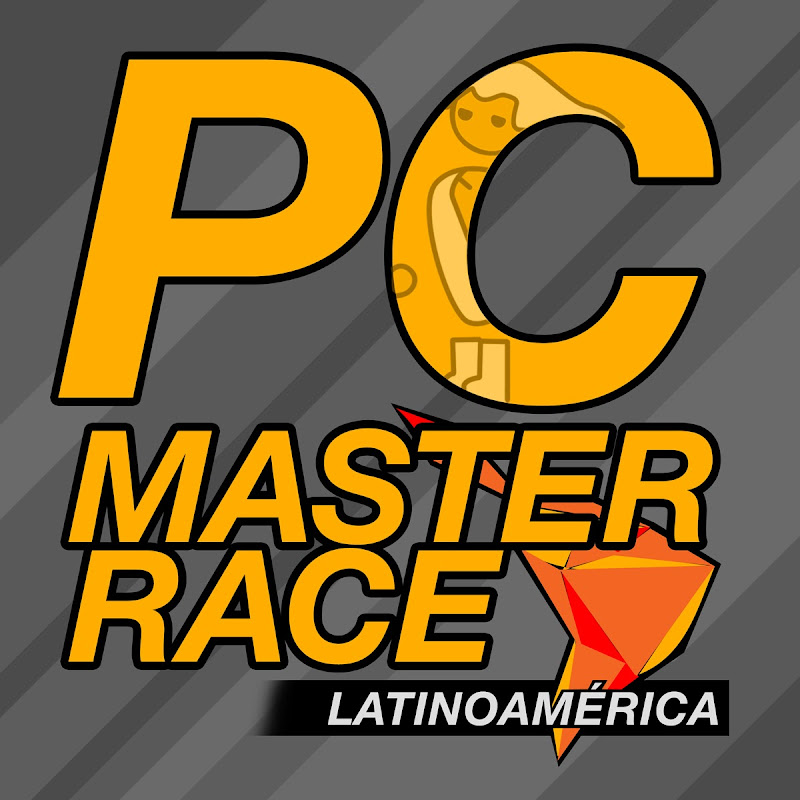 PC Master Race Latinoamérica (Pey)
