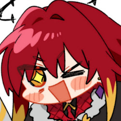 プロフィール写真