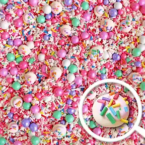 Sprinkle Pop YouTube channel