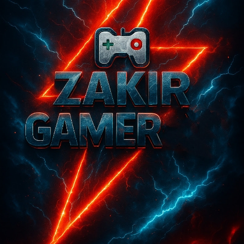 ZAKIR GAMER 