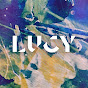 LUCY ISLAND logo