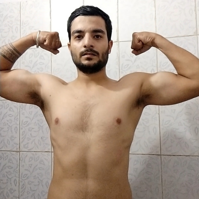 fitness B Masti Bhe😀